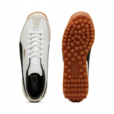 Чоловічі спортивні кросівки Puma Easy Rider Mix білі, розмір 46 (39902501)