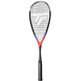 Сквош ракетка Tecnifibre Carboflex 125 X-Speed, унісекс, мультиколір, універсальний розмір