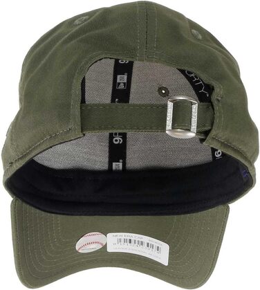 Кепка New Era New York Yankees 9fifty Stretch Snapback, хакі