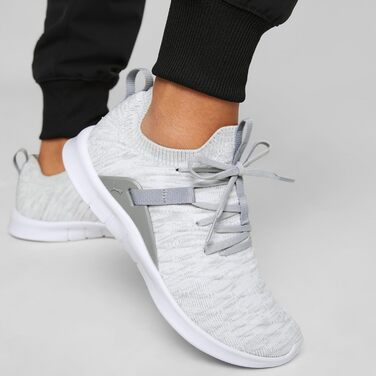 Жіноче golf-взуття PUMA Laguna Fusion Knit 37 EU, колір White