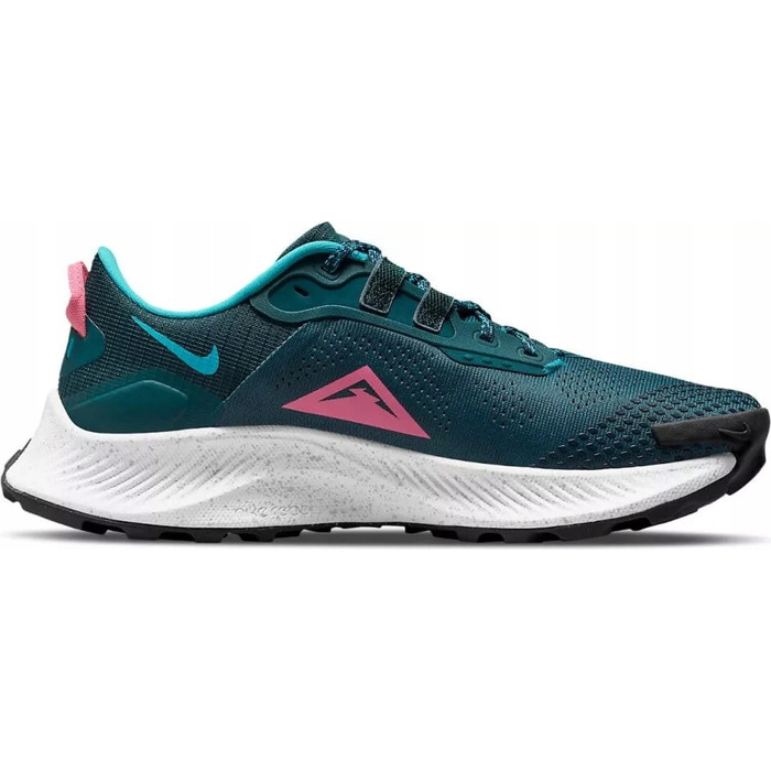 Жіночі кросівки NIKE PEGASUS TRAIL 3, р. 36,5 — зручне спортивне взуття для бігу