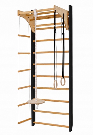 Тренажерна драбинка Pelltech, 220 см x 80 см