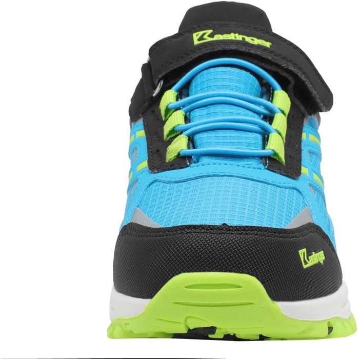 Черевики туристичні Kastinger Grabner Low Ktx для хлопчиків, 32 EU, Sky Lime