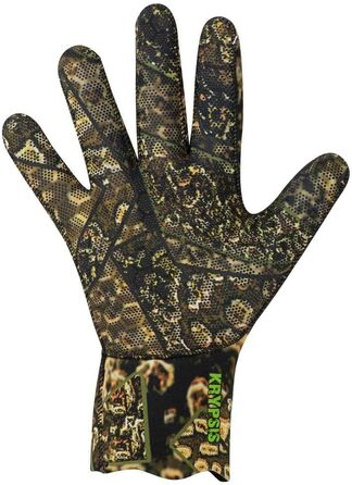 Рукавичка для дайвінгу Salvimar Krypsis L камуфляж