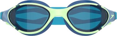 Окуляри для плавання Speedo Biofuse 2.0 Unisex, зелені - для дорослих