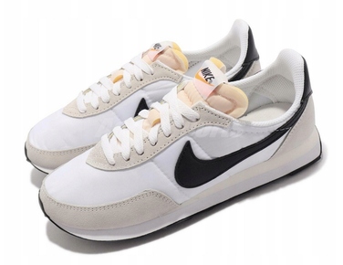 Жіночі спортивні кросівки Nike Waffle Trainer 2 DA8291-100, р. 38,5