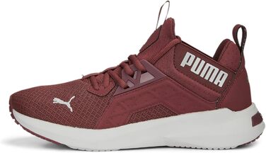 Жіночі кросівки Puma Softride Enzo Nxt для бігу та повсякденного носіння (3 UK, Holz Violett Silber)
