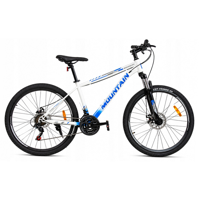 Гірський велосипед Hurtex Mountain Rider 27,5