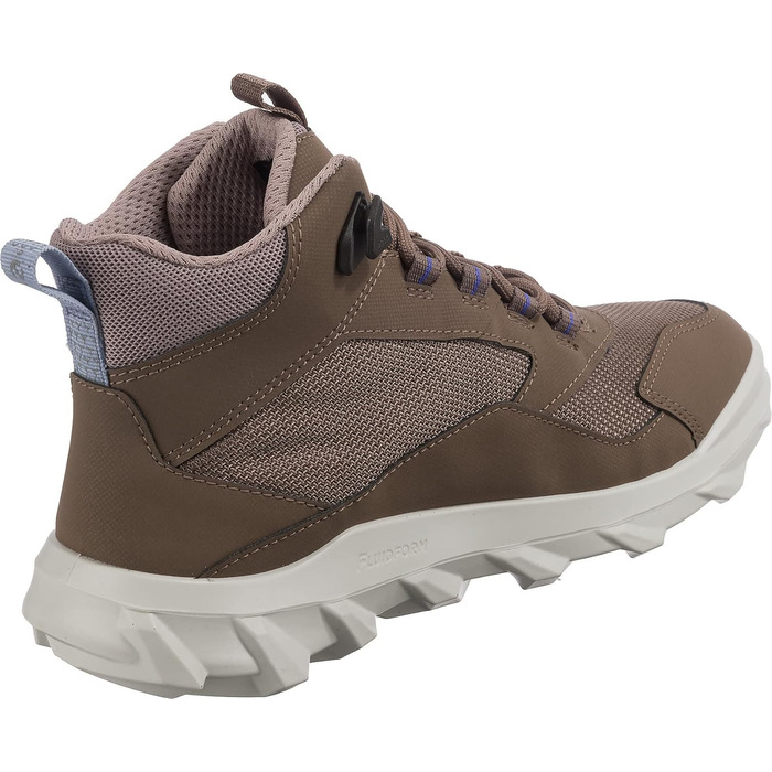 Черевики для хайкінгу ECCO Dams MX (39 EU, Тауп)