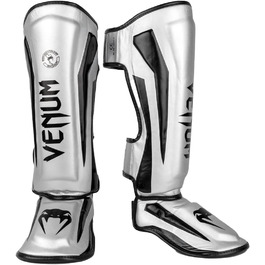 Захист гомілки для боксу Venum Elite, професійний