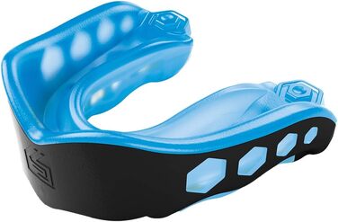 Захисна капа Shock Doctor Gel MAX для дорослих, спортивна, для боксу, ММА, хокею, +12 років