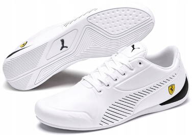 Кросівки Puma SF Ferrari Drift Cat 7S Ultra, розмір 37