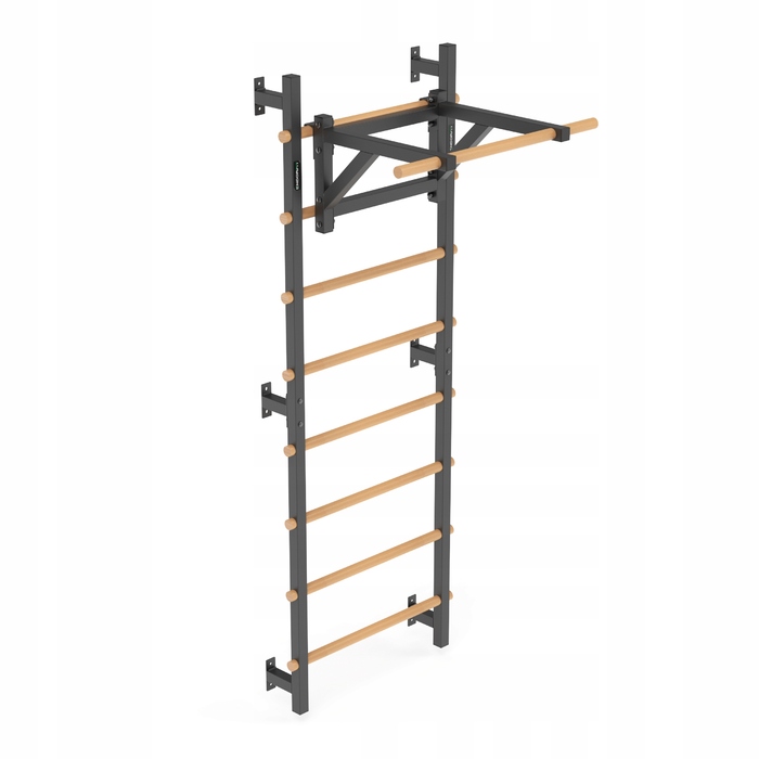 Тренажерна драбина Endorfit 210 см x 85 см