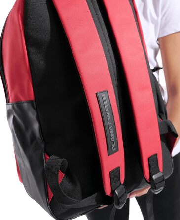 Рюкзак для плавання Arena One Go 30L - спортивний рюкзак для басейну