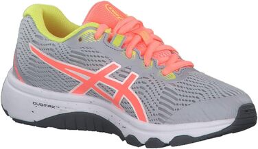 Кросівки ASICS GT-1000 12 чоловічі, сірі, 39.5 EU - для бігу та активного відпочинку