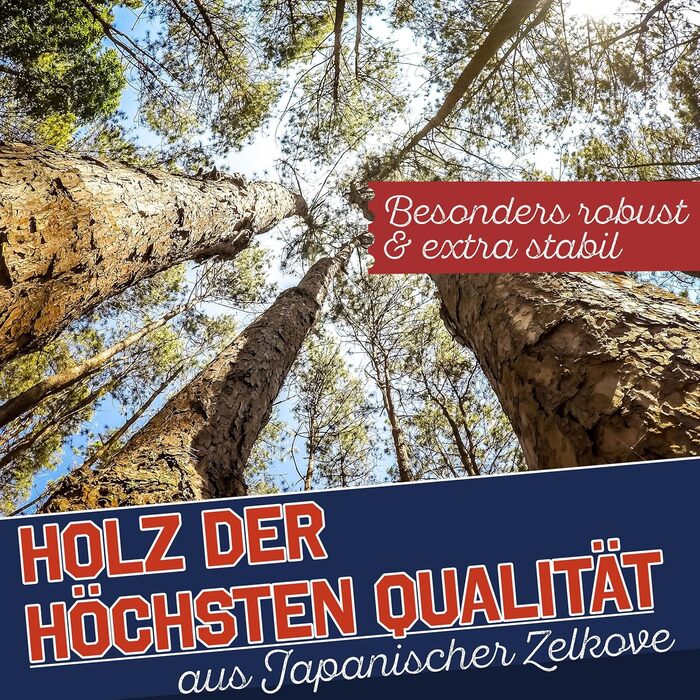 Бейсбольна бита: дерев'яна або алюмінієва, міцна, з неслизькою ручкою, 81 см (дерево)