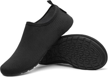 Чоботи для плавання SAGUARO: чоловічі та жіночі, швидковисихаючі, для пляжу, серфінгу, дайвінгу, неопренові, розмір EU 36-47, кольори: зелений, жовтий