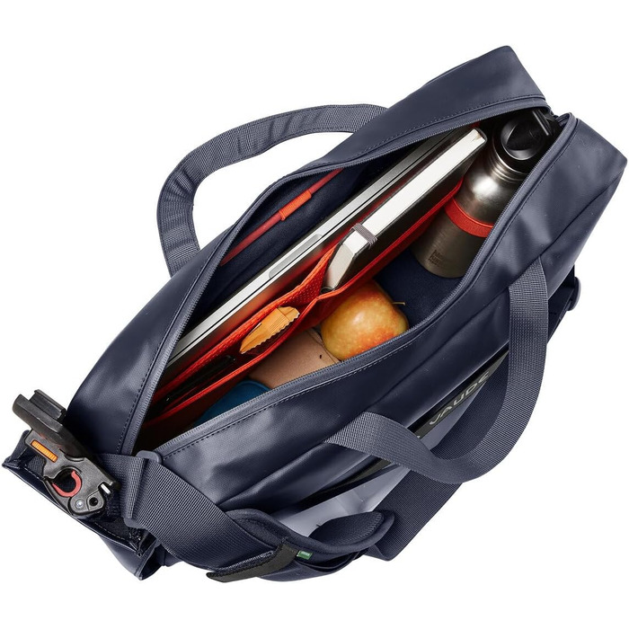 Унісекс рюкзак VAUDE Mineo Eclipse, універсальний розмір