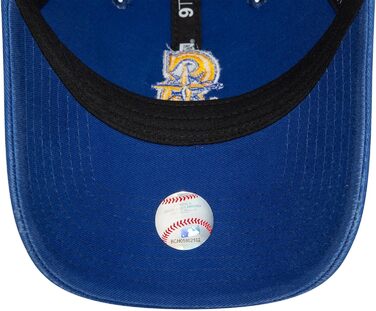 Кепка New Era 59Fifty Authentic Los Angeles Dodgers, розмір One Size, Seattle Mariners #34828