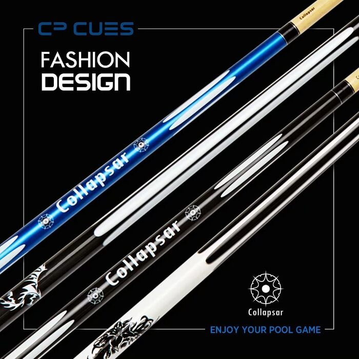 Набір більярдних київ: 4 шт., 142,8 см