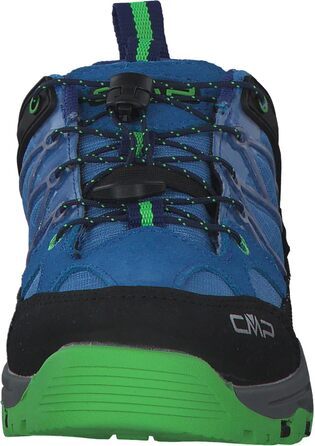 CMP Rigel Low WP Трекінгові черевики для дітей та дорослих (унісекс)