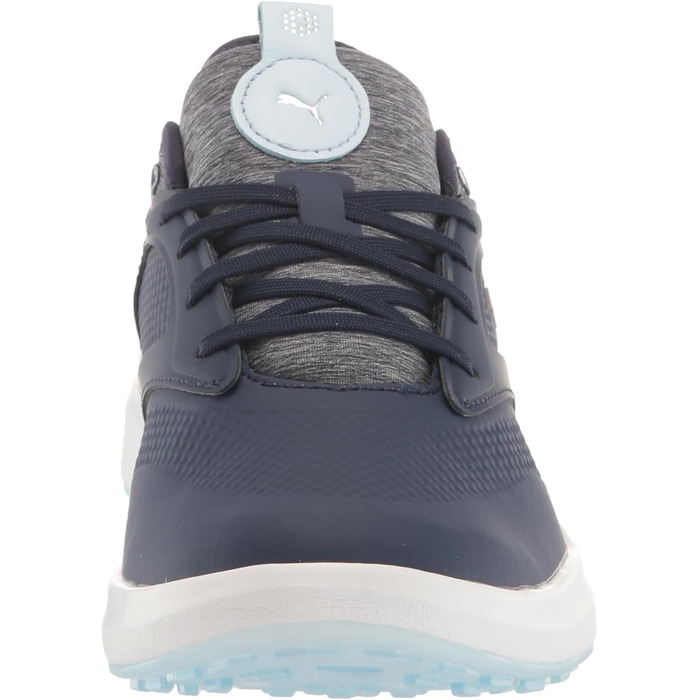 Жіноче golf-взуття PUMA Ignite Malibu, 44 EU, Puma Marineblau Puma Weiß