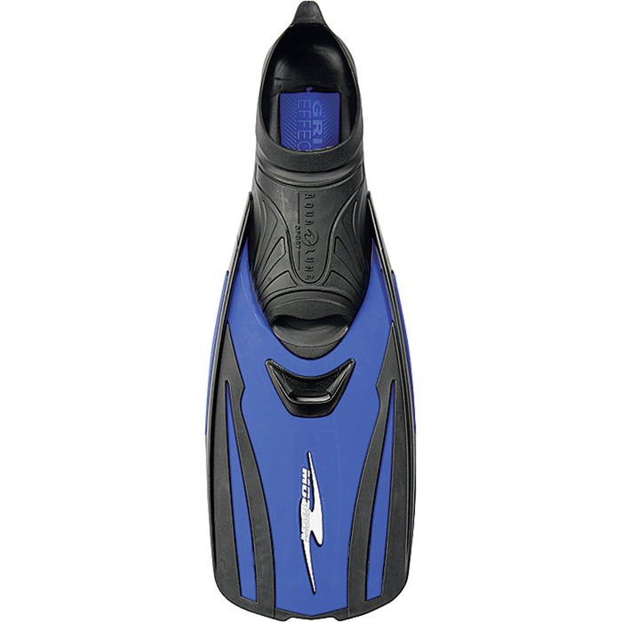 Ласти для плавання Aqua Lung Sport Motion, розмір 42/43, блакитні