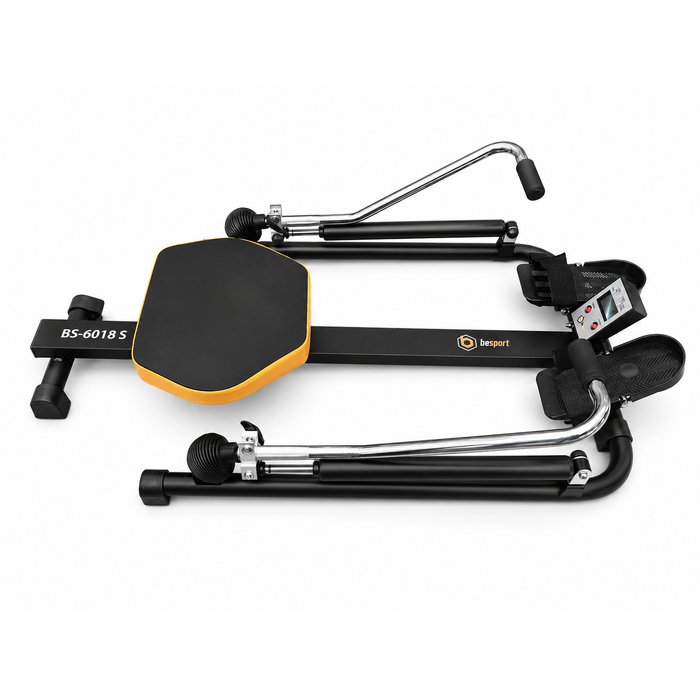 Гребний тренажер Besport BS-6018 STYX