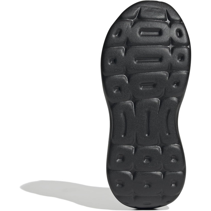 Дитячі кросівки adidas TENSAUR Run 3.0 JUNIOR, 38 EU, чорний колір