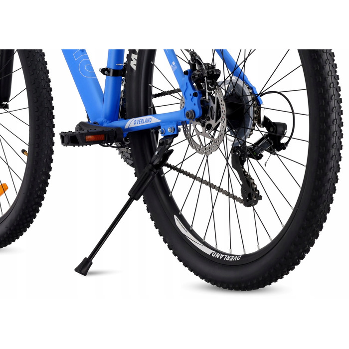 Гірський велосипед Tatra Overland MTB 27.5