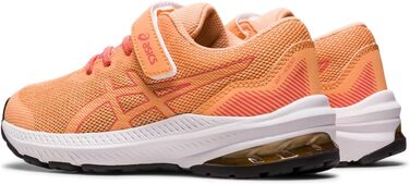 Дитячі кросівки ASICS GT-1000 11 для дітей, розмір EU 30, колір Sommerdune Papaya