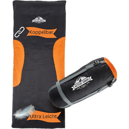 стиль: сплячий мішок / килимок для кемпінгу