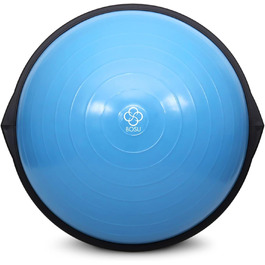 BOSU Оригінальний баланс-тренажер для дому, 66 см, синій
