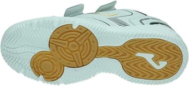 Дитячі спортивні кросівки JOMA WSCHOW2228V для школи, розмір EU 22, біло-блакитні