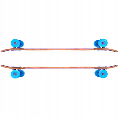 Лонгборд Apollo 76284883 з підшипниками ABEC-9
