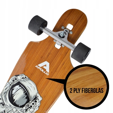 Лонгборд Apollo 65382874 ABEC-9