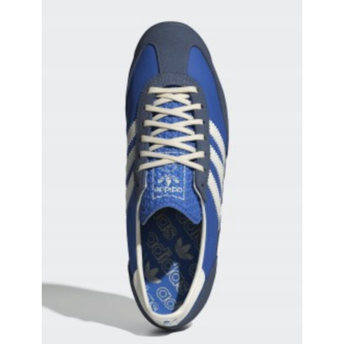 Кросівки Adidas SL 72 OG — молодіжні спортивні кеди в стилі lifestyle