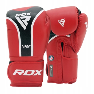 Боксерські рукавички RDX Aura 12 oz