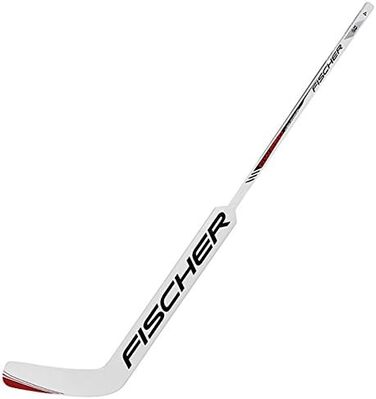 Воротарська ключка Fischer GW250 Youth для хокею, дитяча