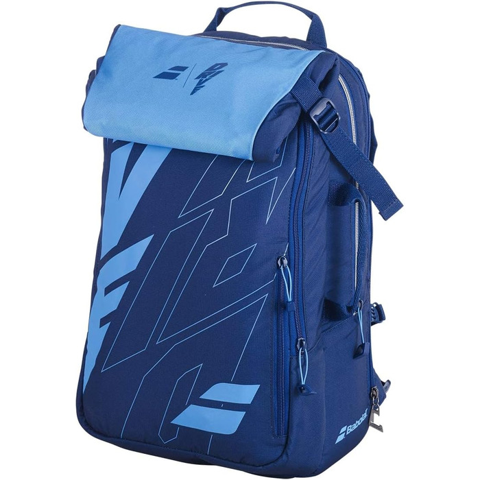 Тенісна сумка Babolat 753089 для дорослих, унісекс
