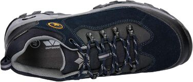 Кросівки Lico Milan для бігу та повсякденного носіння, унісекс, Marine (41 EU)