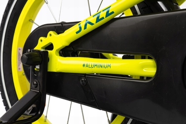 Дитячий велосипед Karbon JAZZ 14