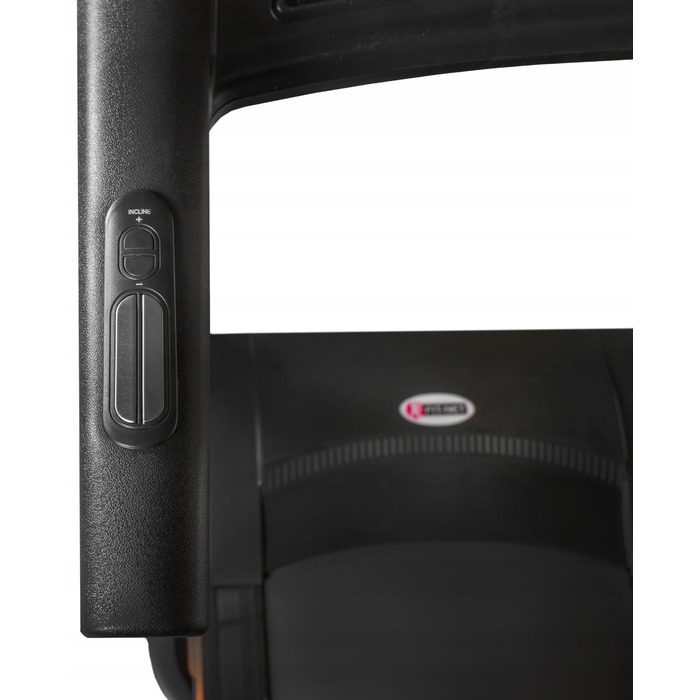 Електрична бігова доріжка FIT-NET 850 Incline, до 150 кг