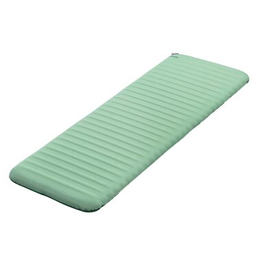 Самонадувний килимок для сну Bestway ComforTrek 183x63.5x7.6 см, односпальний, туристичний