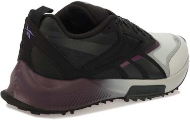 Кросівки жіночі Reebok Lavante Trail 2, чорний/темний сливовий/коралу, 40 EU