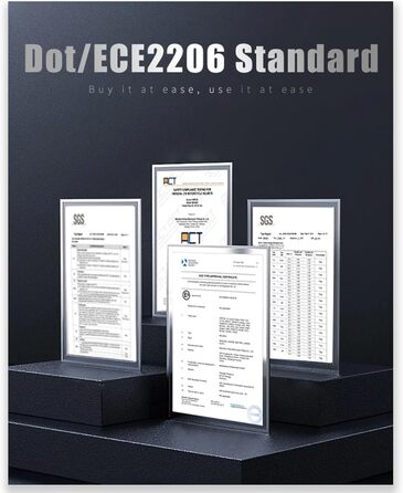 Дитячий мотокросовий шолом ECE R22.06, повнолицевий шолом для мотоцикла, скутера, квадроцикла, MTB, ендуро, оффроуд, даунхілу