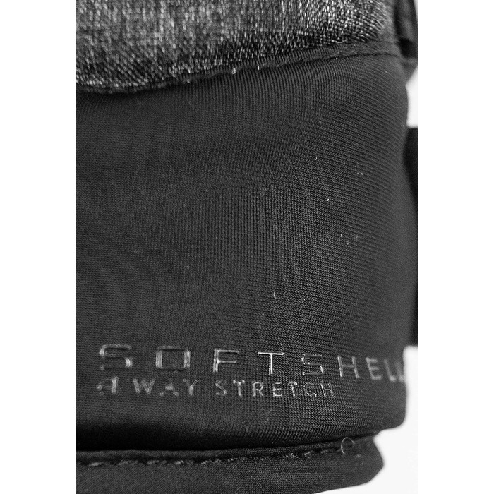 Жіночі лижні рукавички Reusch Mia Gore-Tex, водонепроникні, дихаючі, утеплені