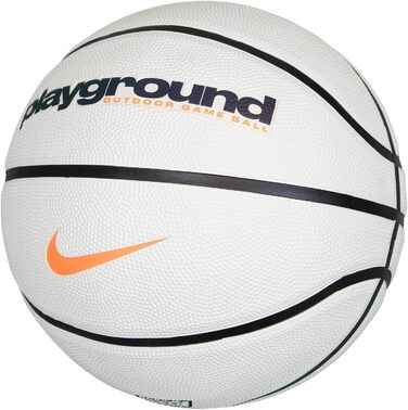 Баскетбольний м'яч Nike Everyday Playground 8P, розмір 7, світло-бежевий