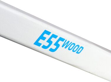 Клюшка Base E55-60' 152 см для стріт- та хокею на льоду, ліва, для дорослих