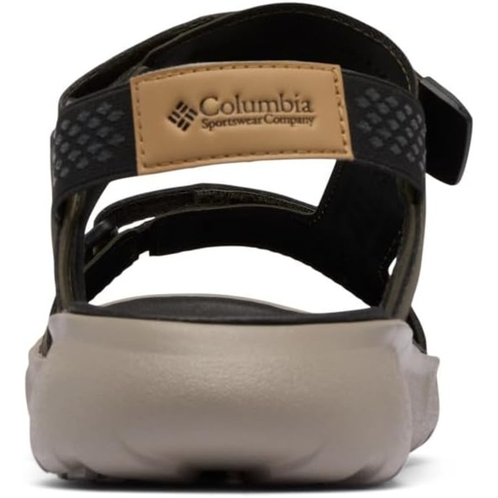Columbia Peakfreak Roam Sandal Alpine Tundra Kettle - Чоловічі трекінгові сандалі 45 EU